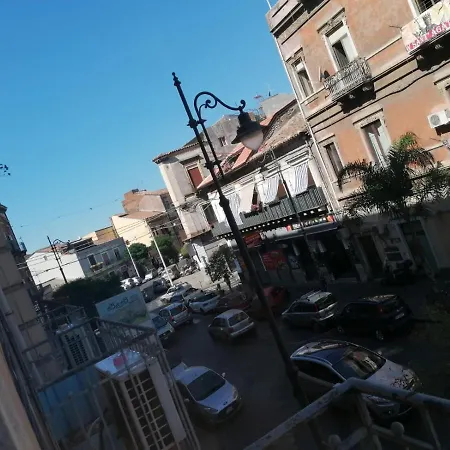 A Due Passi Panzió Catania
