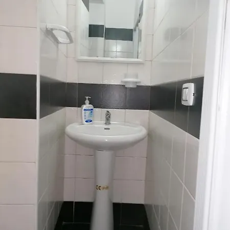 A Due Passi Panzió
