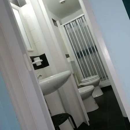 Panzió A Due Passi