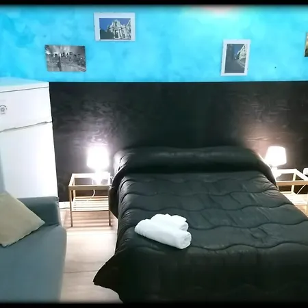 A Due Passi Panzió 2*