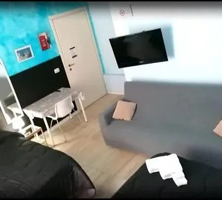 A Due Passi Panzió 2*
