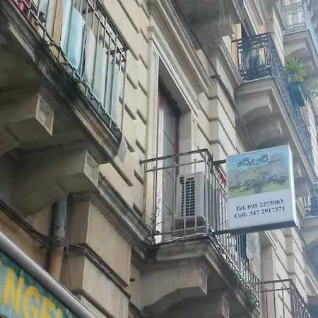 Panzió A Due Passi
